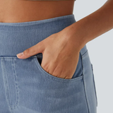Mila Elegance Broek