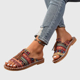 Orthopedische sandalen met boogondersteuning en ultiem comfort