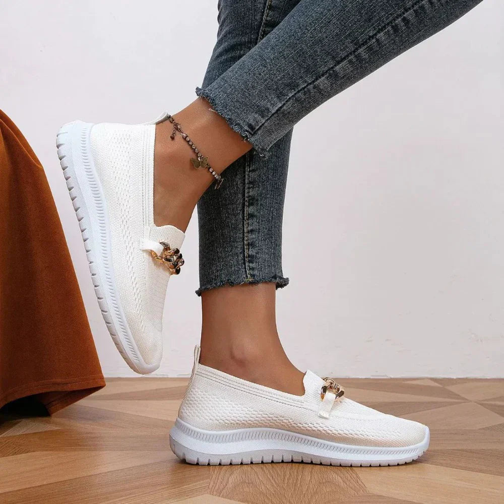 Indy | Elegante loafers met stijlvolle uitstraling voor elke gelegenheid