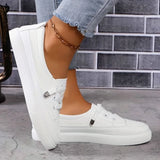 Orthopedische sneakers met brede teenruimte en voetboogondersteuning