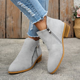 Orthopedische schoenen met steun en elegante pasvorm