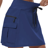 Fleur | Comfortabel Actief Broekrokje