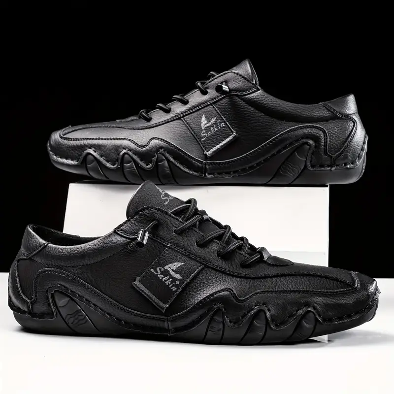 Orthopedische sneakers met brede teenruimte en voetboogondersteuning