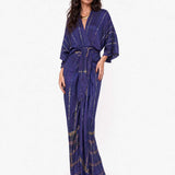 Alenna | Elegante jurk met tijdloos silhouet