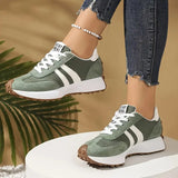 Orthopedische sneakers met brede teenruimte en voetboogondersteuning