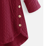 Maelyn | Warme winterjas met elegante uitstraling en comfortabele pasvorm