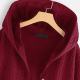 Maelyn | Warme winterjas met elegante uitstraling en comfortabele pasvorm