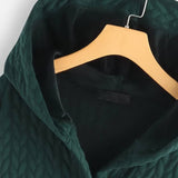 Maelyn | Warme winterjas met elegante uitstraling en comfortabele pasvorm