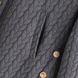 Maelyn | Warme winterjas met elegante uitstraling en comfortabele pasvorm