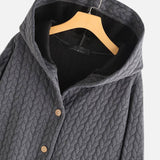 Maelyn | Warme winterjas met elegante uitstraling en comfortabele pasvorm