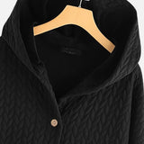 Maelyn | Warme winterjas met elegante uitstraling en comfortabele pasvorm