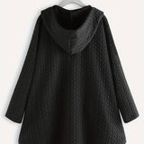 Maelyn | Warme winterjas met elegante uitstraling en comfortabele pasvorm