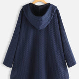 Maelyn | Warme winterjas met elegante uitstraling en comfortabele pasvorm