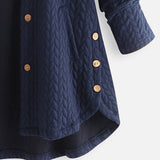 Maelyn | Warme winterjas met elegante uitstraling en comfortabele pasvorm