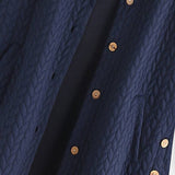 Maelyn | Warme winterjas met elegante uitstraling en comfortabele pasvorm