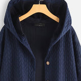 Maelyn | Warme winterjas met elegante uitstraling en comfortabele pasvorm