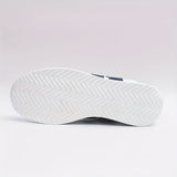 Orthopedische sneakers met lichtgewicht zool en sportieve look