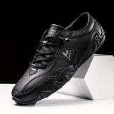 Orthopedische sneakers met brede teenruimte en voetboogondersteuning