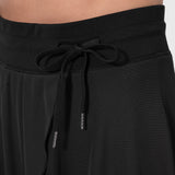 Rok met zakken en hoge taille voor een flatterend silhouet