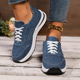 Elegante schoenen met comfortabele pasvorm en stabiele zool