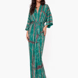 Alenna | Elegante jurk met tijdloos silhouet