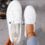 Orthopedische sneakers met brede teenruimte en voetboogondersteuning