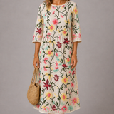 Flora Bliss Jurk