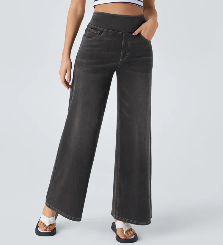 Mila Elegance Broek