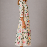 Flora Bliss Jurk