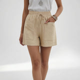 Evi Relax Fit Short