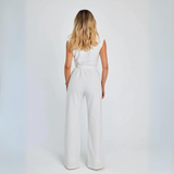 Joelle | Jumpsuit met elegante pasvorm voor elke gelegenheid