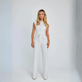 Joelle | Jumpsuit met elegante pasvorm voor elke gelegenheid