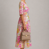 Cherie Midi Jurk