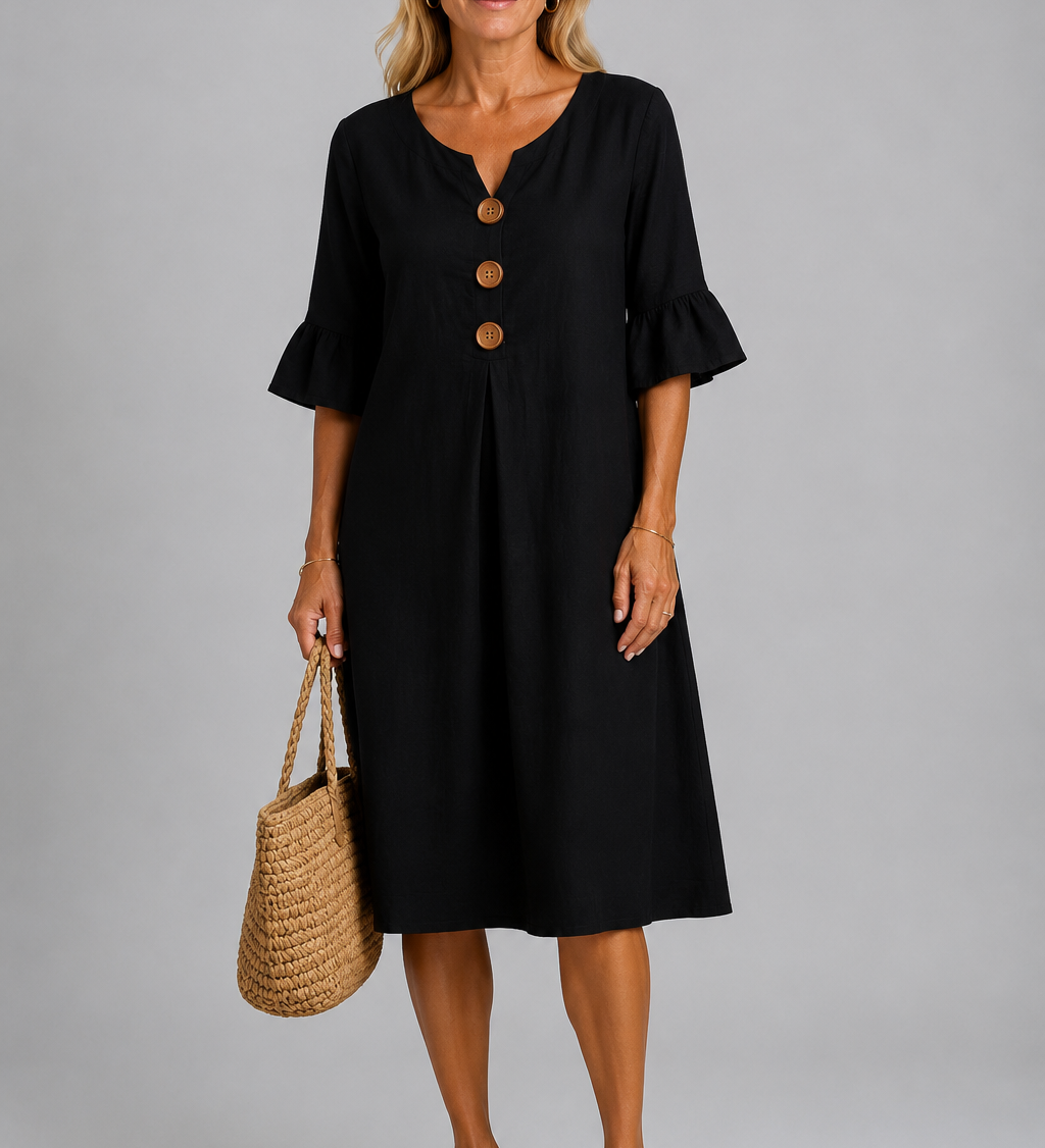 Juna Casual Jurk
