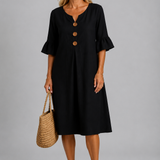Juna Casual Jurk