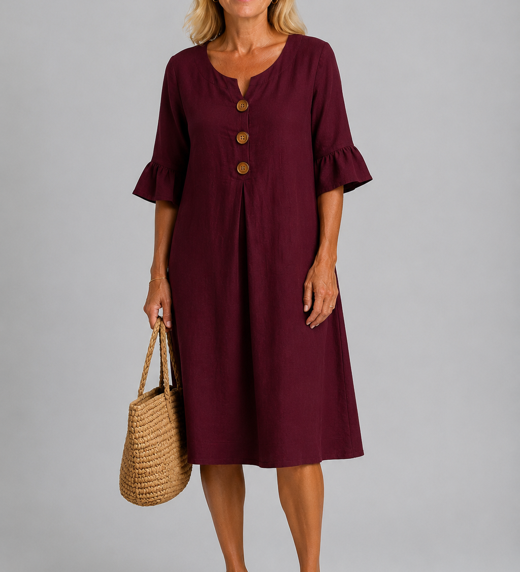 Juna Casual Jurk