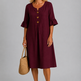 Juna Casual Jurk