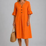 Juna Casual Jurk