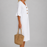 Juna Casual Jurk