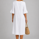 Juna Casual Jurk