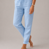 Harper Cotton Pants