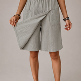 Luna Motion Skort