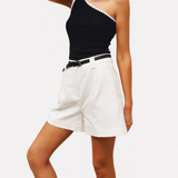 Petra | Tijdloze zomer short