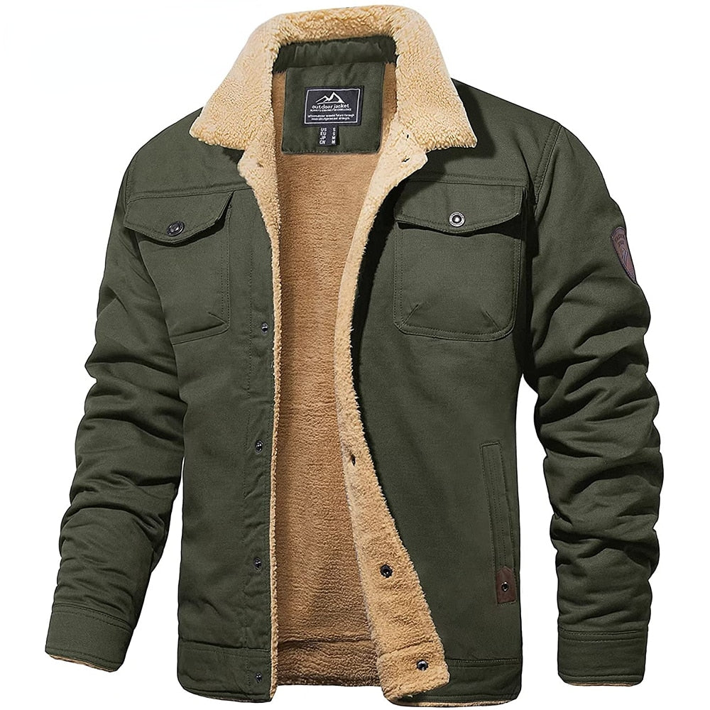Bomberjack met tijdloos design en comfortabele pasvorm