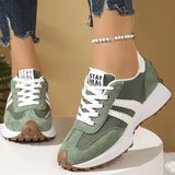 Sneakers met ultiem draagcomfort en moderne uitstraling