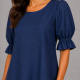 Sapphire Chic Jurk