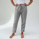 Harper Cotton Pants