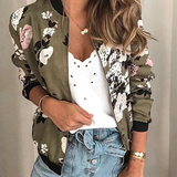 Oriana | Tussenjas met kleurrijk design voor een speelse look