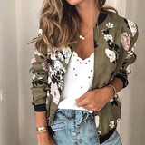 Oriana | Tussenjas met kleurrijk design voor een speelse look