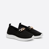 Indy | Elegante loafers met stijlvolle uitstraling voor elke gelegenheid